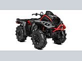 New 2025 Can-Am Outlander 1000R