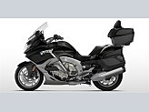 New 2025 BMW K1600GTL
