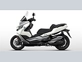 New 2025 BMW C400GT