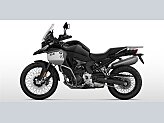 New 2025 BMW F900GS