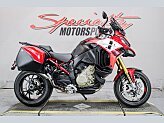 2023 Ducati Multistrada 1158