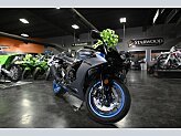 New 2026 Kawasaki Ninja ZX-6R