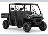 New 2026 Can-Am Defender MAX DPS HD7