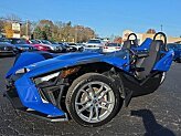 2023 Polaris Slingshot