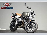 2023 BMW R nineT