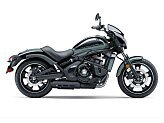 2020 Kawasaki Vulcan 650 ABS Cafe