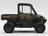 New 2026 Can-Am Defender