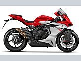 New 2025 MV Agusta F3