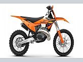 New 2026 KTM 300XC