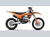 New 2026 KTM 300XC