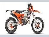 New 2026 KTM 300XC-W