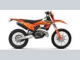 New 2026 KTM 250XC-W