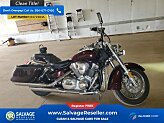 2007 Honda VTX1300