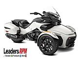 New 2026 Can-Am Spyder F3-T