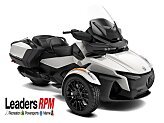 New 2026 Can-Am Spyder RT