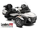 New 2026 Can-Am Spyder RT