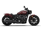 New 2026 Indian Scout