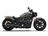 New 2026 Indian Scout