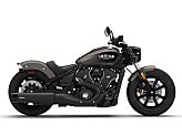 New 2026 Indian Scout