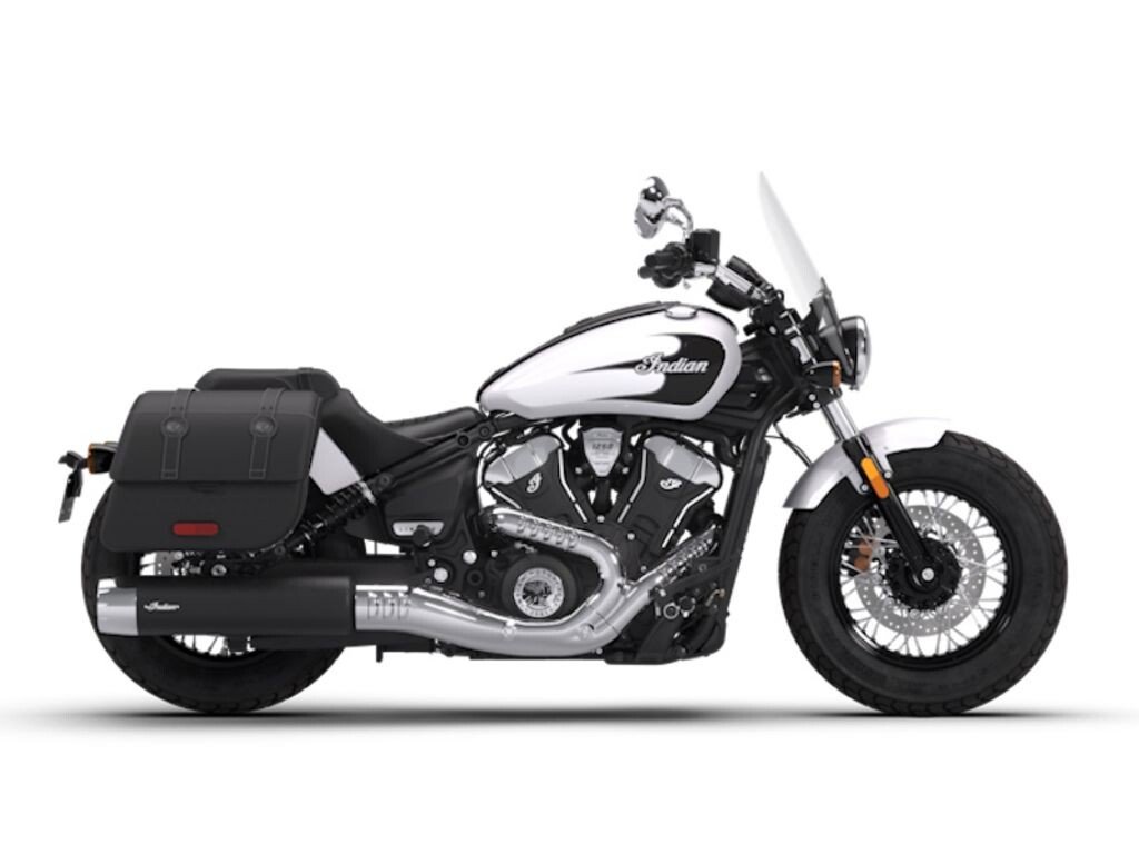 New 2026 Indian Scout