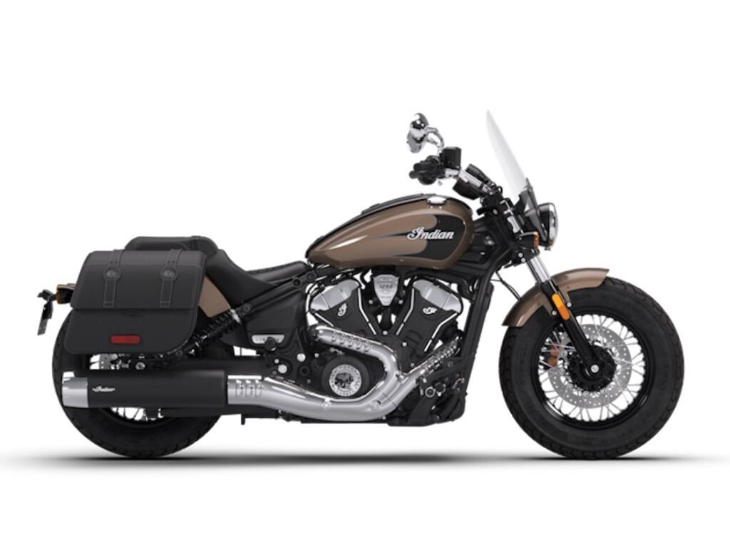 New 2026 Indian Scout