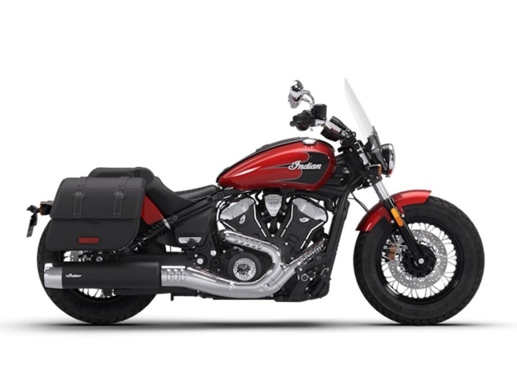 New 2026 Indian Scout