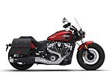 New 2026 Indian Scout