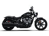 New 2026 Indian Chief
