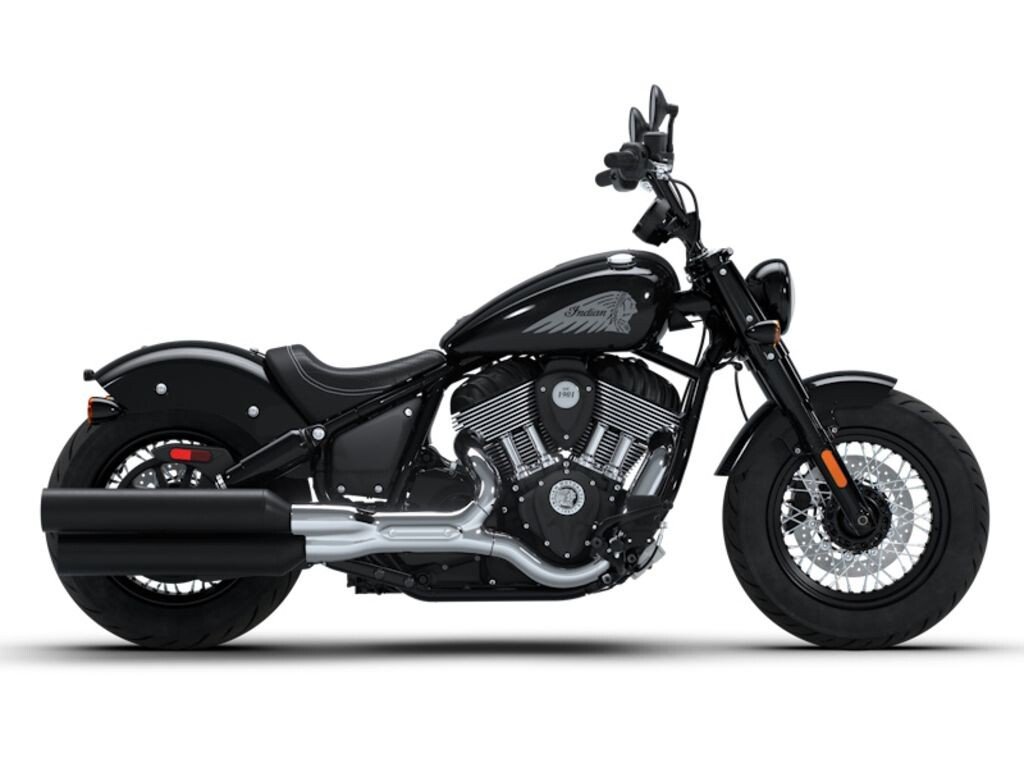 New 2026 Indian Chief