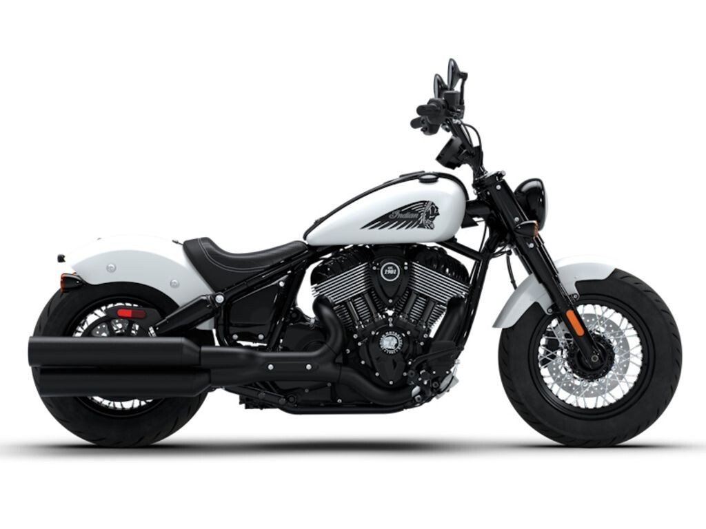 New 2026 Indian Chief