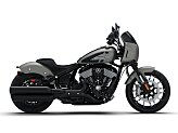 New 2026 Indian Sport Chief