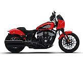 New 2026 Indian Sport Chief