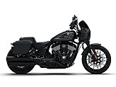 New 2026 Indian Sport Chief