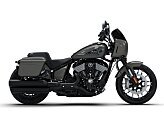 New 2026 Indian Sport Chief