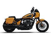 New 2026 Indian Sport Chief