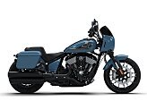New 2026 Indian Sport Chief