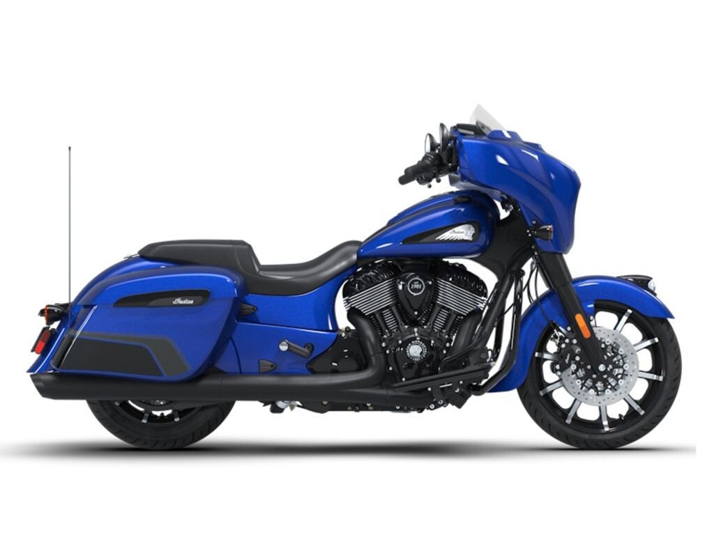 New 2026 Indian Chieftain