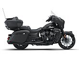 New 2026 Indian Roadmaster