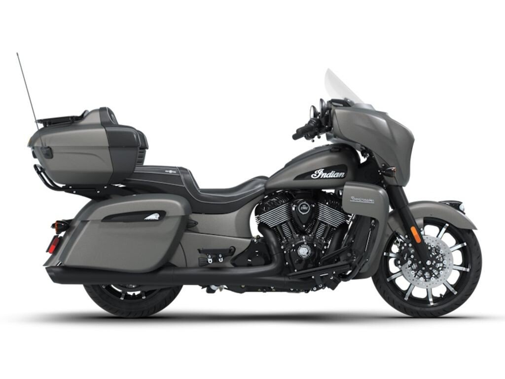 New 2026 Indian Roadmaster