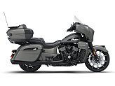 New 2026 Indian Roadmaster