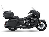 New 2026 Indian Roadmaster