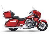 New 2026 Indian Roadmaster