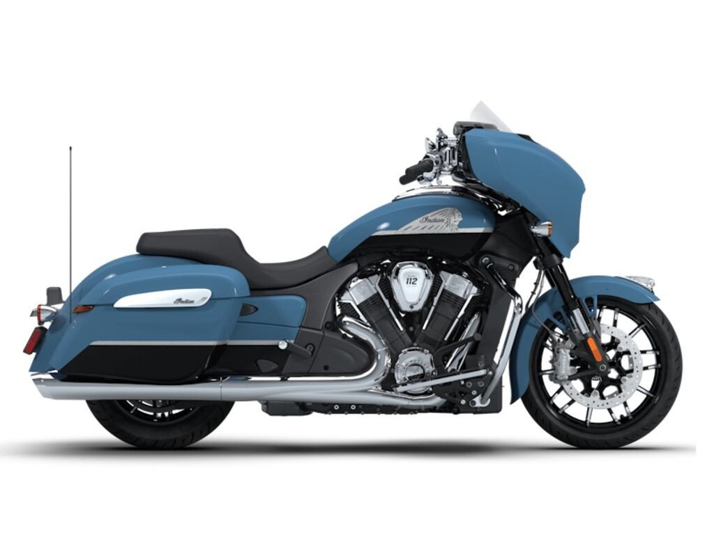 New 2026 Indian Chieftain
