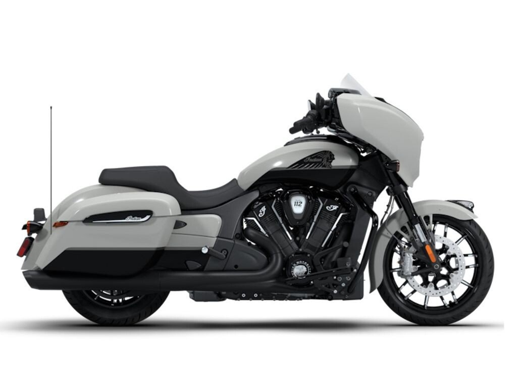 New 2026 Indian Chieftain