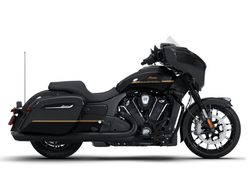New 2026 Indian Chieftain