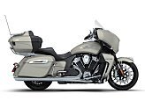New 2026 Indian Roadmaster