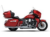 New 2026 Indian Roadmaster