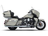 New 2026 Indian Roadmaster