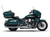 New 2026 Indian Roadmaster
