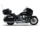 New 2026 Indian Roadmaster